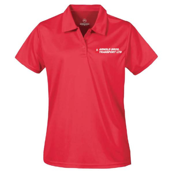 Stormtech Women's Apollo H2X-DRY Polo