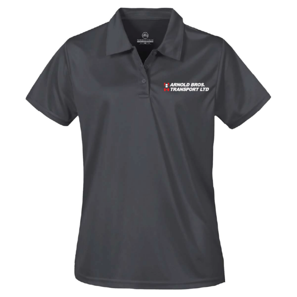 Stormtech Women's Apollo H2X-DRY Polo - Image 4