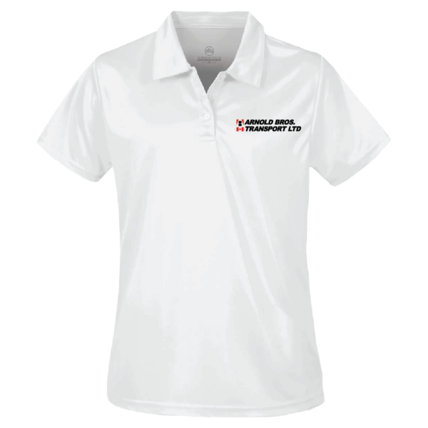 Stormtech Women's Apollo H2X-DRY Polo - Image 2